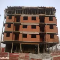 تكلفة بناء منزل 100 متر في مصر 2024 بسعر الحديد 40 الف